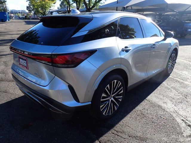 Used 2024 Lexus RX 350 Premium Plus w/ Convenience Package AWD/4WD image 4