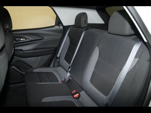New 2026 Chevrolet TrailBlazer LT w/ LPO, Blackout Package image 21