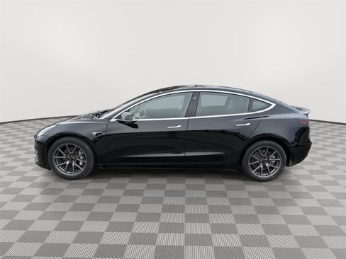Used 2019 Tesla Model 3 Long Range image 4