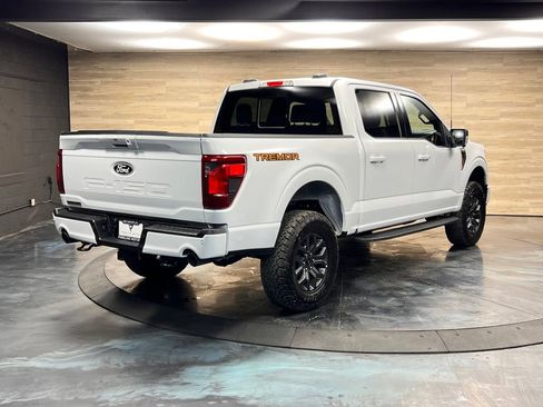 Used 2025 Ford F150 Tremor w/ Bed Utility Package AWD/4WD image 26