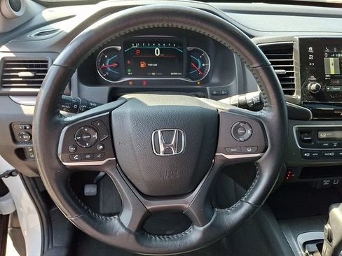 Used 2020 Honda Pilot EX-L image 15
