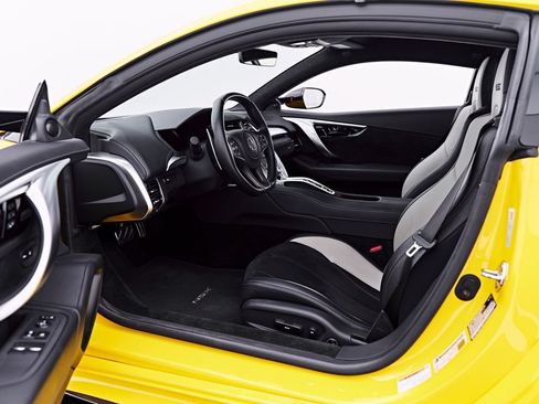 Used 2022 Acura NSX Type S AWD/4WD image 44