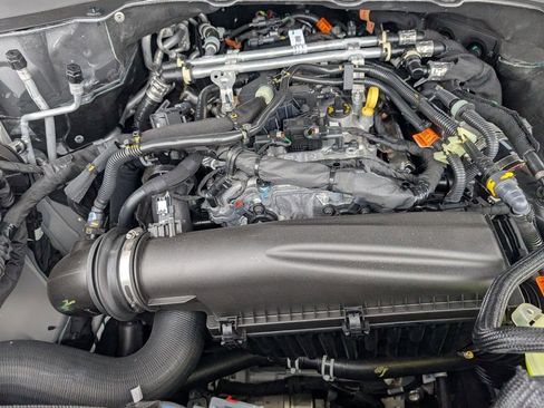 New 2026 Ford Explorer Active image 51