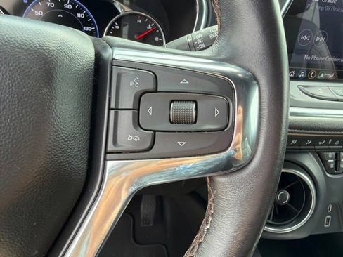 Used 2022 Chevrolet Blazer Premier w/ Enhanced Convenience Package AWD/4WD image 29