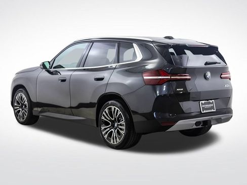 New 2026 BMW X3 xDrive30 AWD/4WD image 3