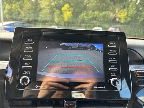 Used 2023 Toyota Camry SE image 26