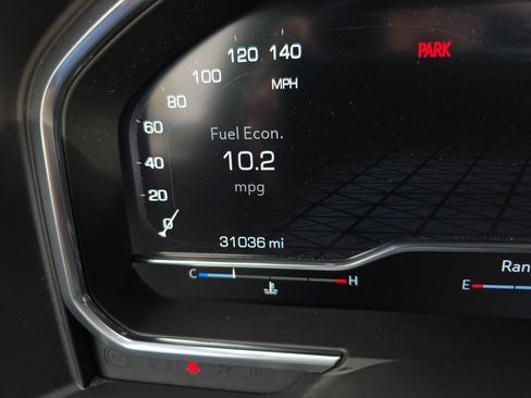 Used 2023 GMC Sierra 1500 Denali Ultimate image 27