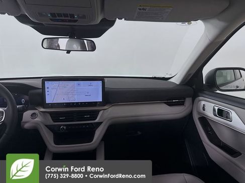 New 2025 Ford Explorer Active w/ Active Comfort Package image 26