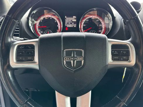 Used 2019 Dodge Grand Caravan GT image 15