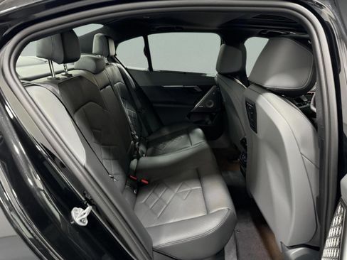 New 2026 BMW 540i xDrive w/ M Sport Package image 10