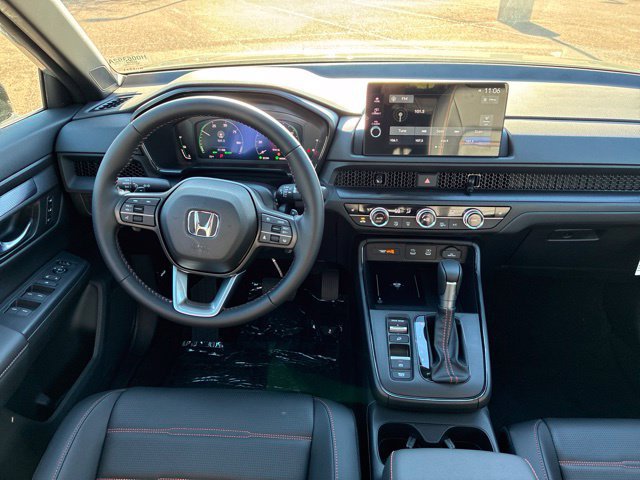 New 2027 Honda CR-V Sport-L image 9