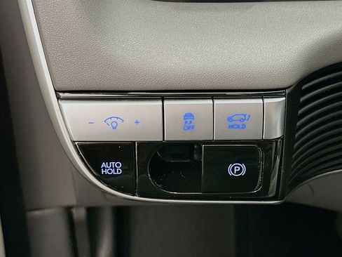 Used 2023 Hyundai Ioniq 5 SEL AWD/4WD image 17