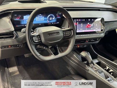 New 2026 Dodge Charger R/T Scat Pack image 17