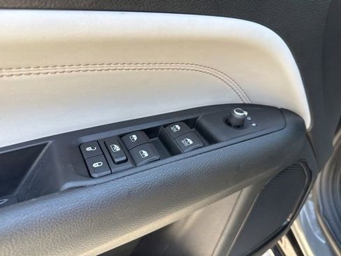 Used 2022 Jeep Compass Limited w/ Elite Group AWD/4WD image 25