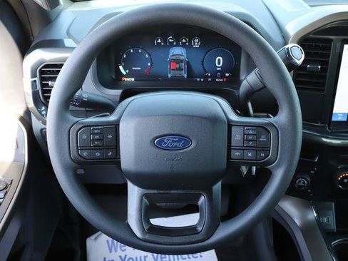 New 2026 Ford F150 STX w/ Equipment Group 201A FX4 AWD/4WD image 21