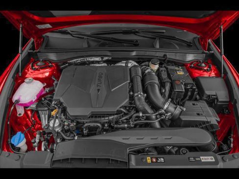 New 2026 Hyundai Sonata N Line image 9