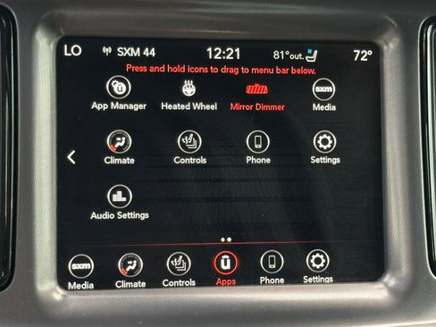 Used 2022 Dodge Challenger R/T w/ Plus Package image 34