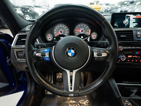 Used 2016 BMW M3 Individual w/ Lighting Package image 30