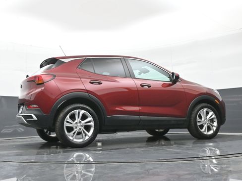 Used 2023 Buick Encore GX Preferred FWD image 40