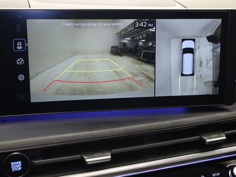 Used 2024 Hyundai Santa Fe Limited image 21