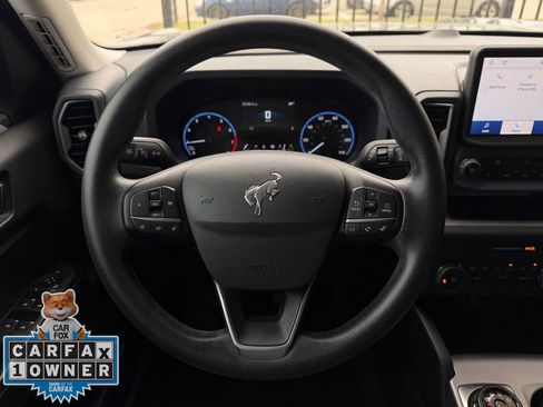 Used 2023 Ford Bronco Sport Big Bend AWD/4WD image 11