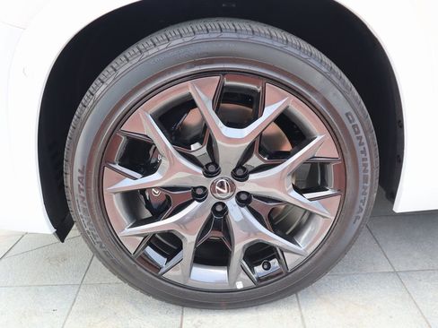 New 2026 Lexus TX 500h AWD image 12