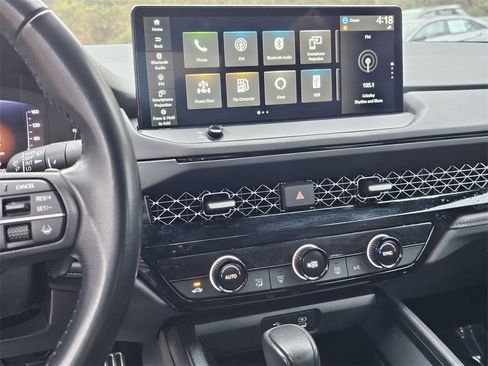 Used 2024 Honda Accord Sport image 9