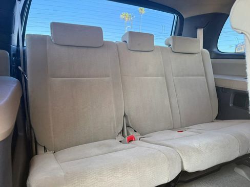 Used 2010 Toyota Sequoia SR5 RWD image 20