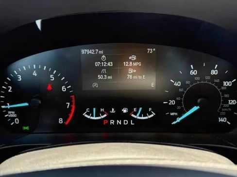 Used 2021 Ford Escape S AWD/4WD image 18