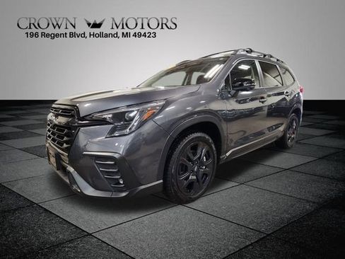 Used 2023 Subaru Ascent Onyx Edition Limited image 7
