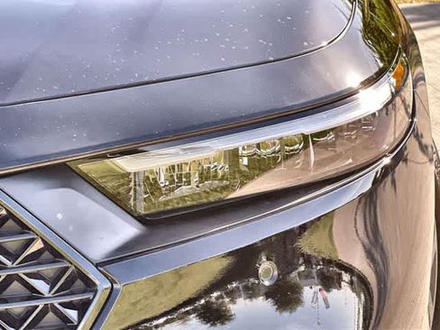 Certified 2026 Honda Accord EX-L image 24