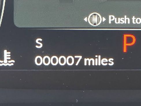 New 2026 Acura RDX w/ Technology Package image 24