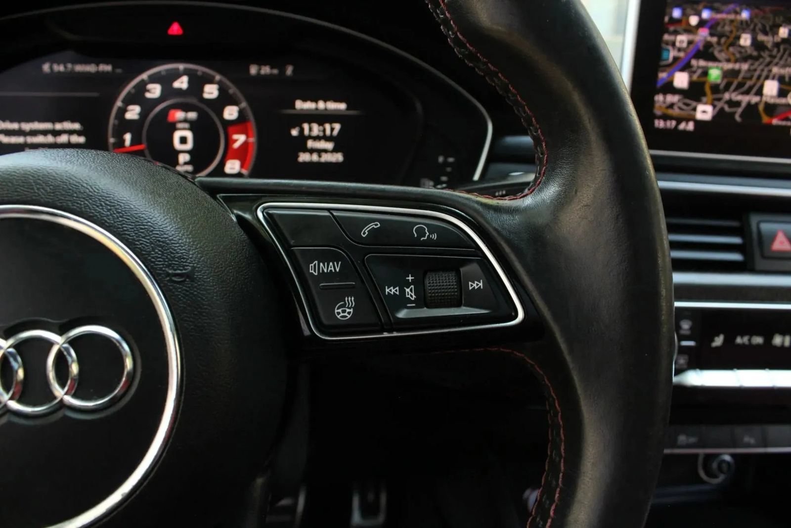 Used 2018 Audi S5 Prestige w/ S Sport Package AWD/4WD image 43