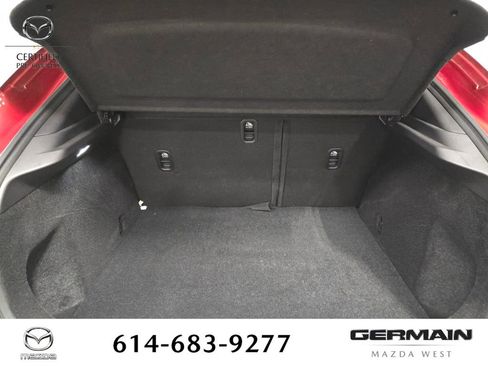 Used 2025 MAZDA CX-30 AWD 2.5 S w/ Preferred Package image 23