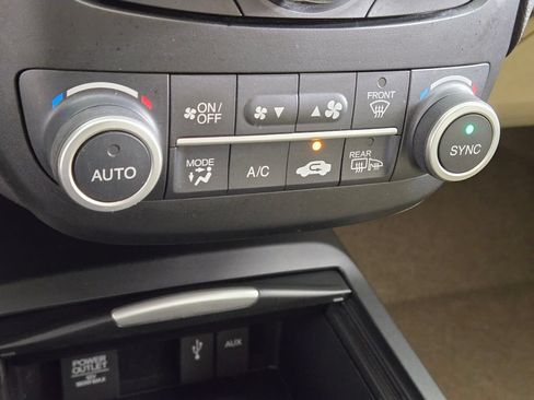 Used 2017 Acura RDX FWD w/ Technology Package image 31