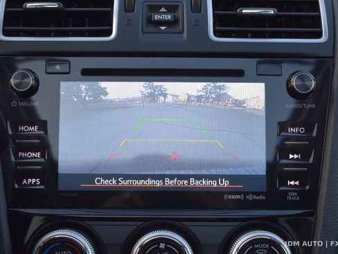 Used 2018 Subaru Forester 2.5i Premium w/ Popular Package #2A AWD/4WD image 25