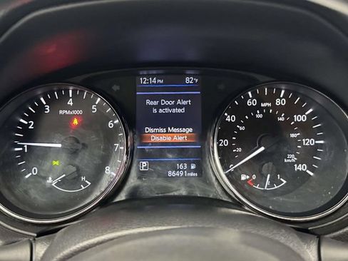 Used 2021 Nissan Rogue Sport S FWD image 31