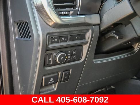 Used 2021 Ford F150 Lariat AWD/4WD image 35