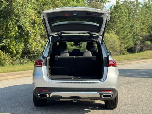 Used 2020 Mercedes-Benz GLE 350 4MATIC image 16