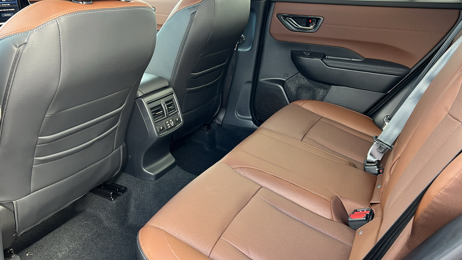 New 2026 Subaru Outback Touring XT AWD/4WD image 24