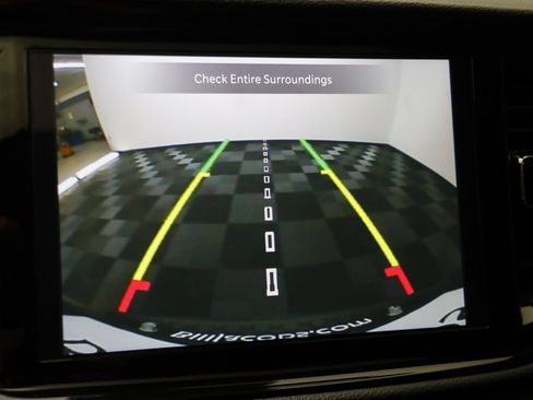 Used 2025 Dodge Durango R/T image 11