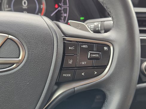 Used 2023 Lexus ES 350 w/ Accessory Package (Z2) FWD image 25