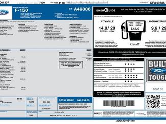 Used 2012 Ford F150 XLT w/ XTR Pkg video 2