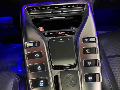 Used 2019 Mercedes-Benz AMG GT 53 image 42