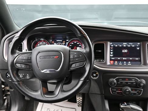 Used 2022 Dodge Charger R/T RWD image 15