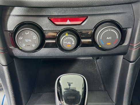 Used 2019 Subaru Impreza 2.0i Sport AWD/4WD image 18