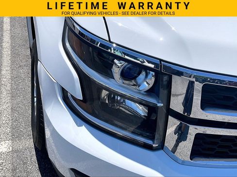 Used 2017 Chevrolet Tahoe LT AWD/4WD image 33