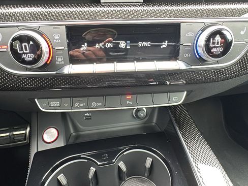 Used 2025 Audi S5 Premium Plus image 20