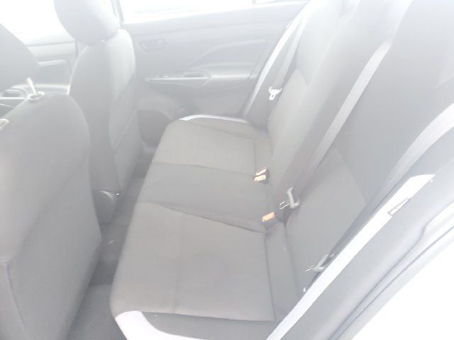 Certified 2025 Nissan Versa S w/ Trunk Package FWD image 12
