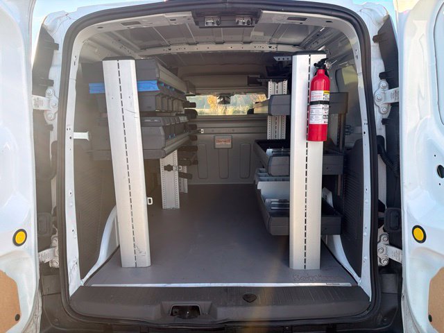 Used 2023 Ford Transit Connect XL FWD image 12
